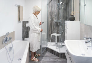 Badewanne Hilfsmittel