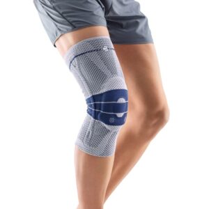 Kniebandage