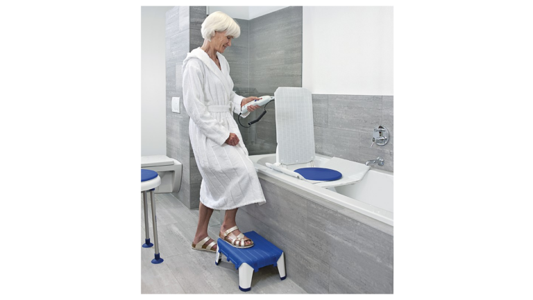 Badezimmer Toilette